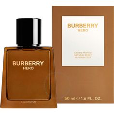 Nước Hoa BURBERRY Hero EDP