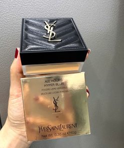 Phấn phủ bột YSL All Hours Hyper Blur Loose Setting Powder 10g chính hãng